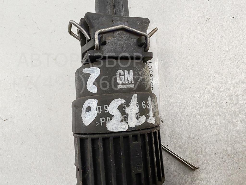 Насос омывателя