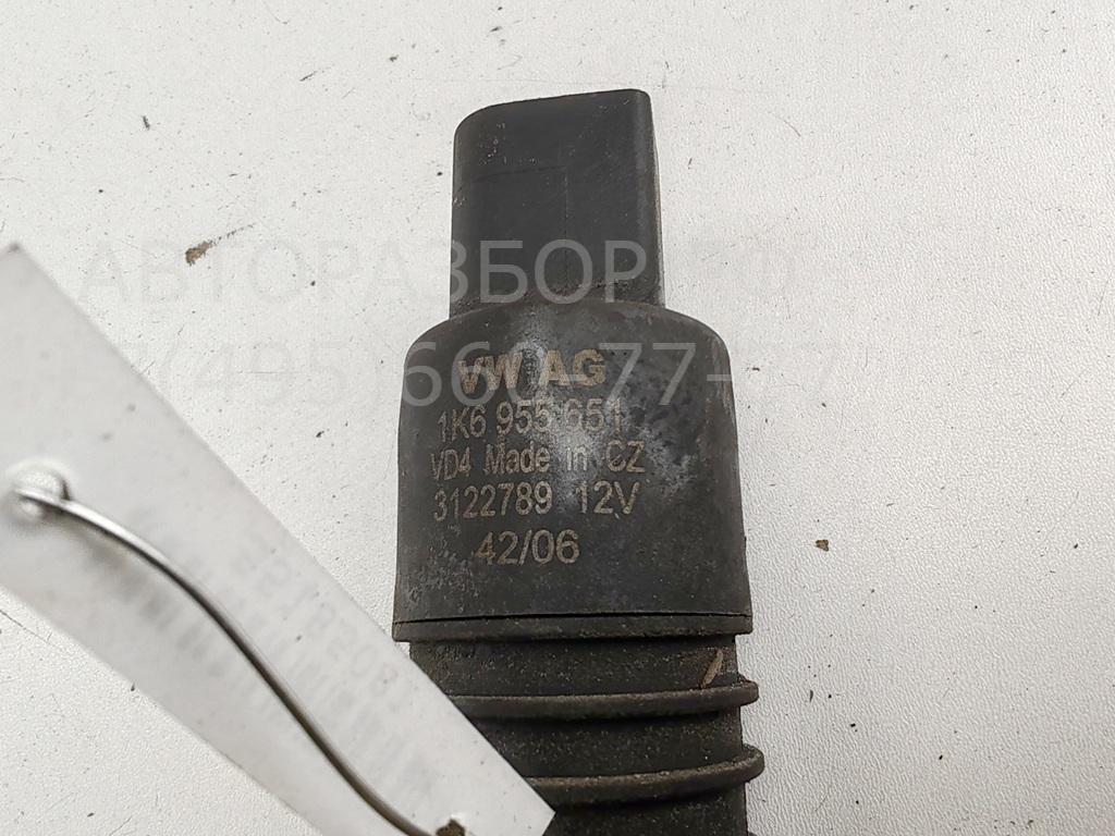 Насос омывателя