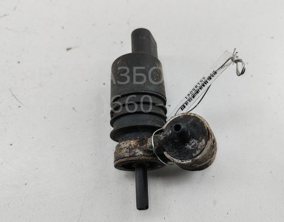 Насос омывателя