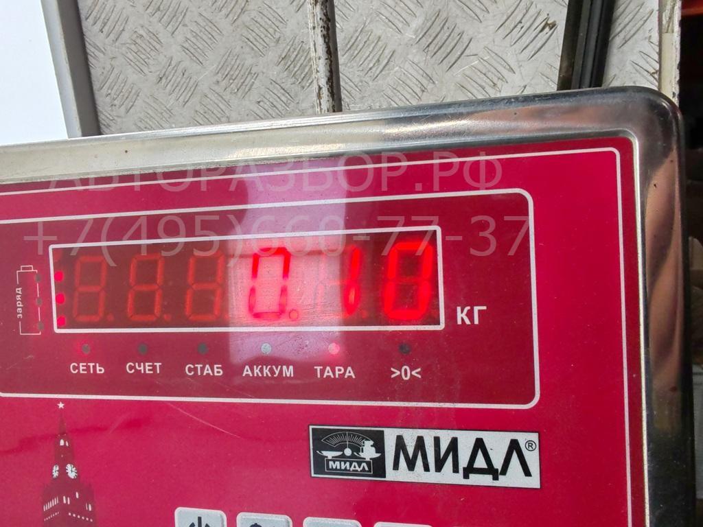 Насос омывателя