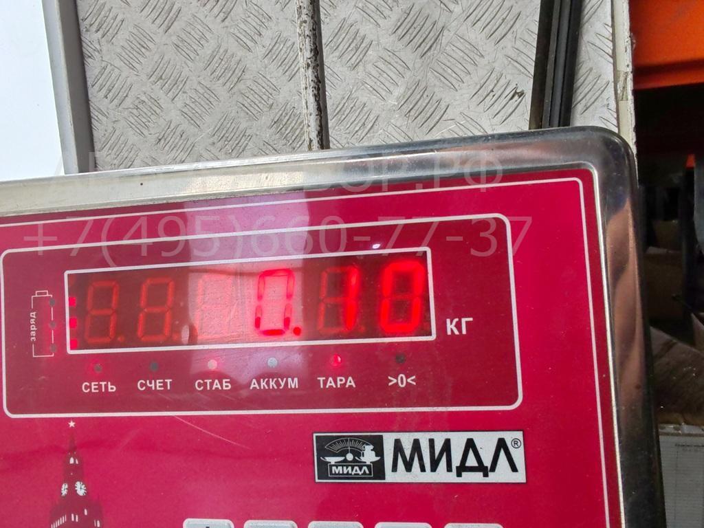 Насос омывателя