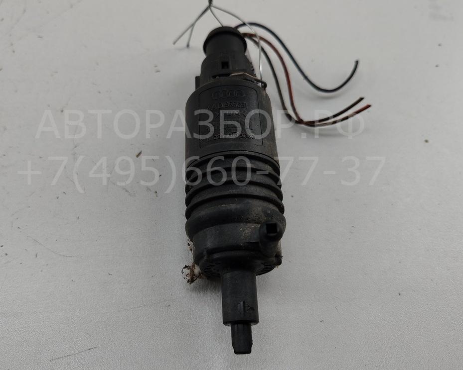 Насос омывателя