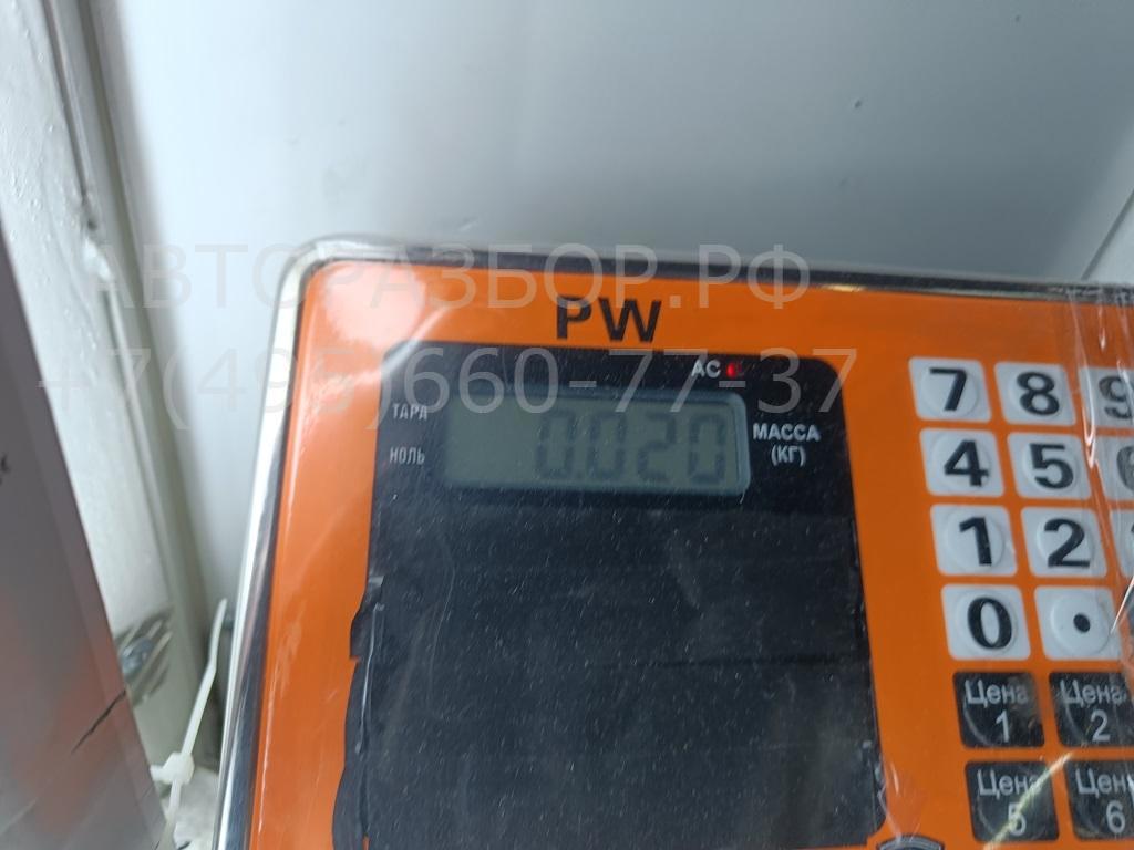 Фонарь задний (стоп сигнал)