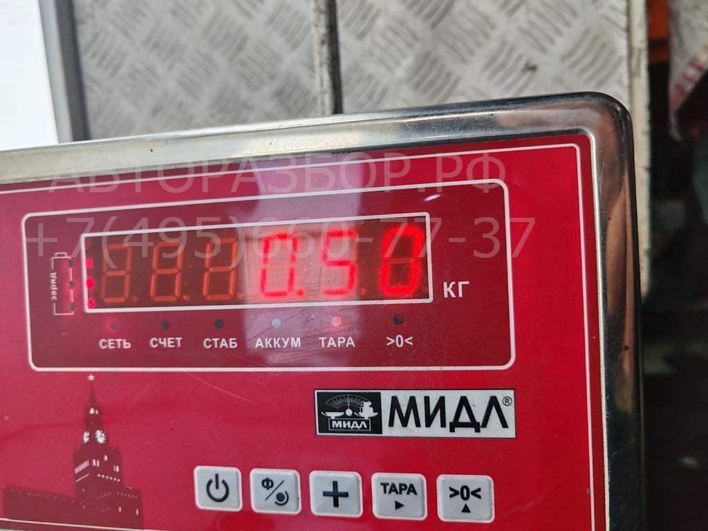 Корпус термостата