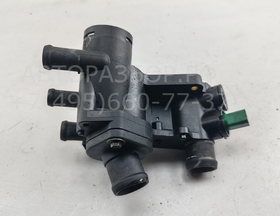 Корпус термостата