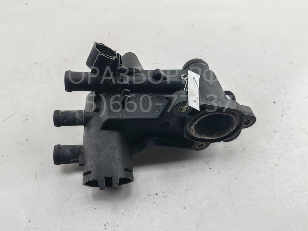 Корпус термостата