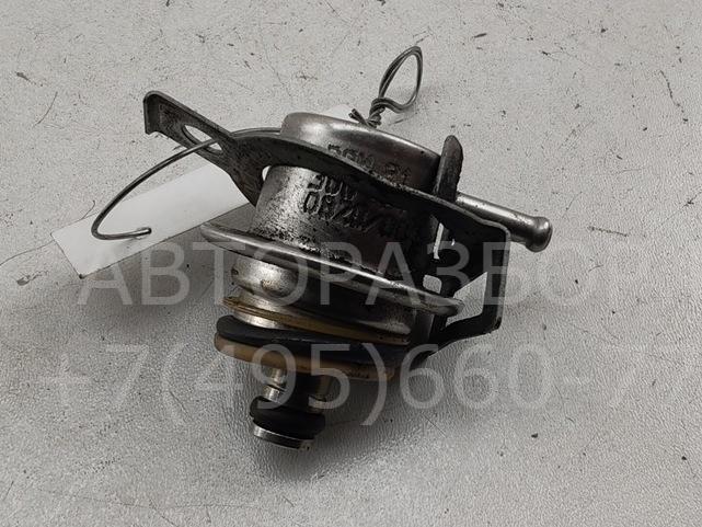 Регулятор давления топлива