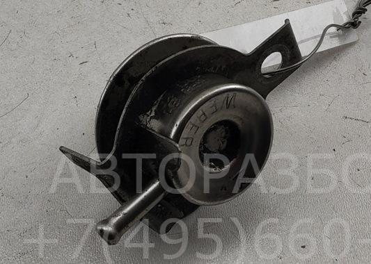 Регулятор давления топлива