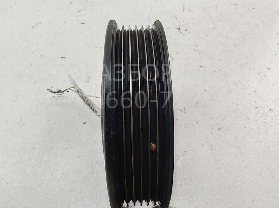 Шкив насоса ГУР