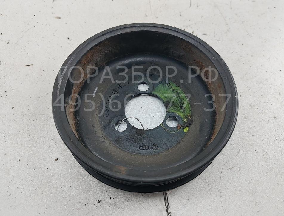 Шкив насоса ГУР