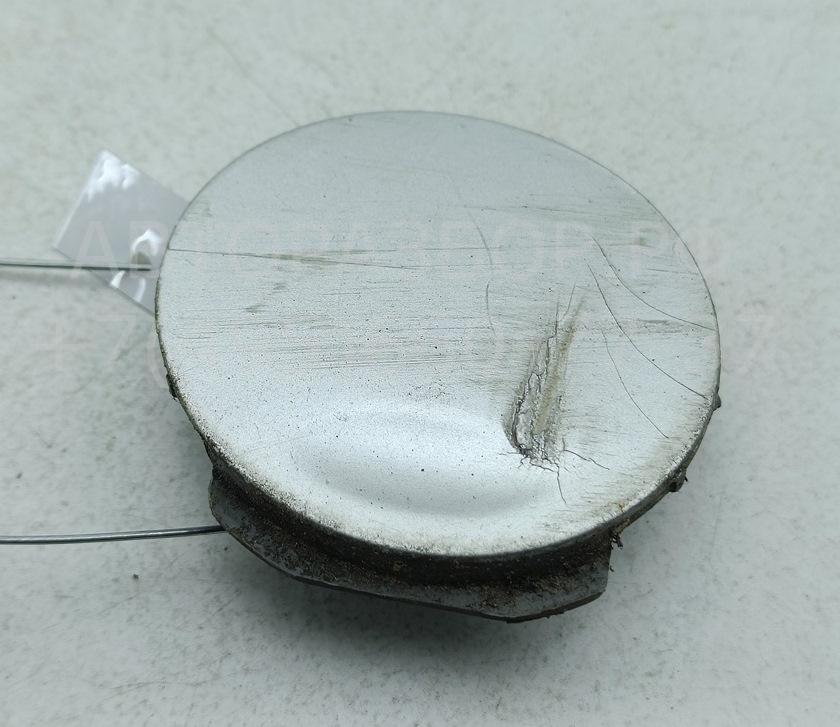 Решетка в бампер