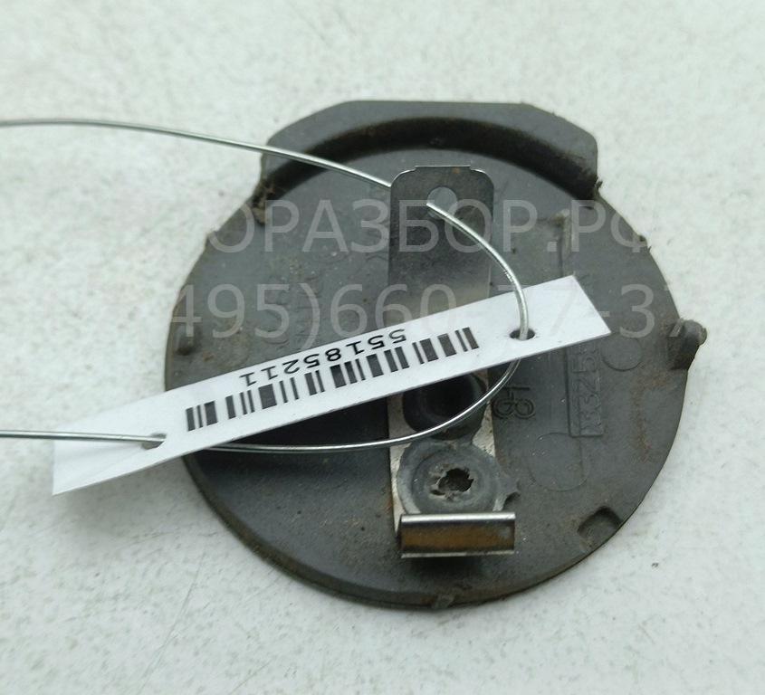 Решетка в бампер