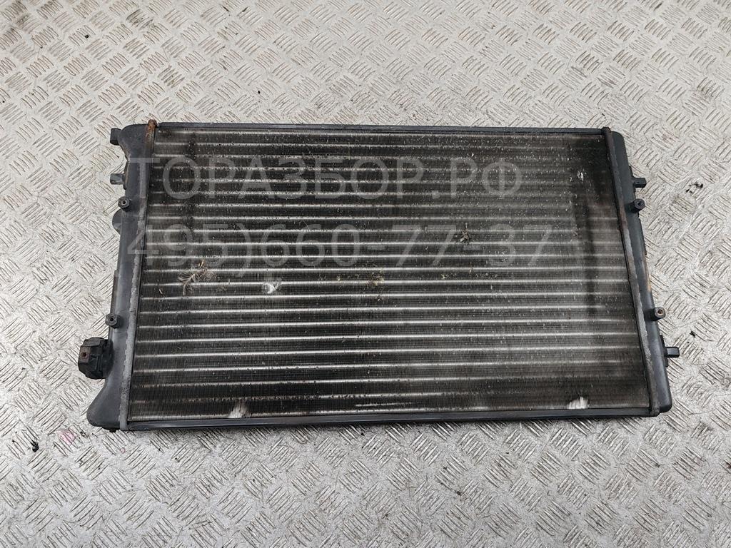 Радиатор охлаждения