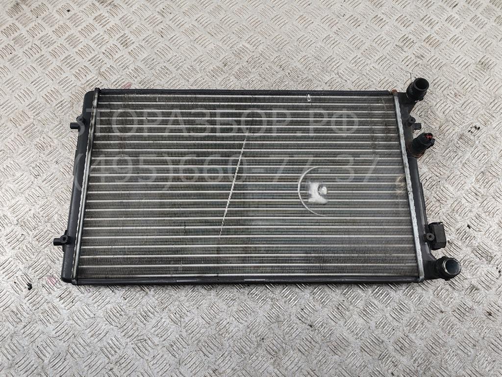 Радиатор охлаждения