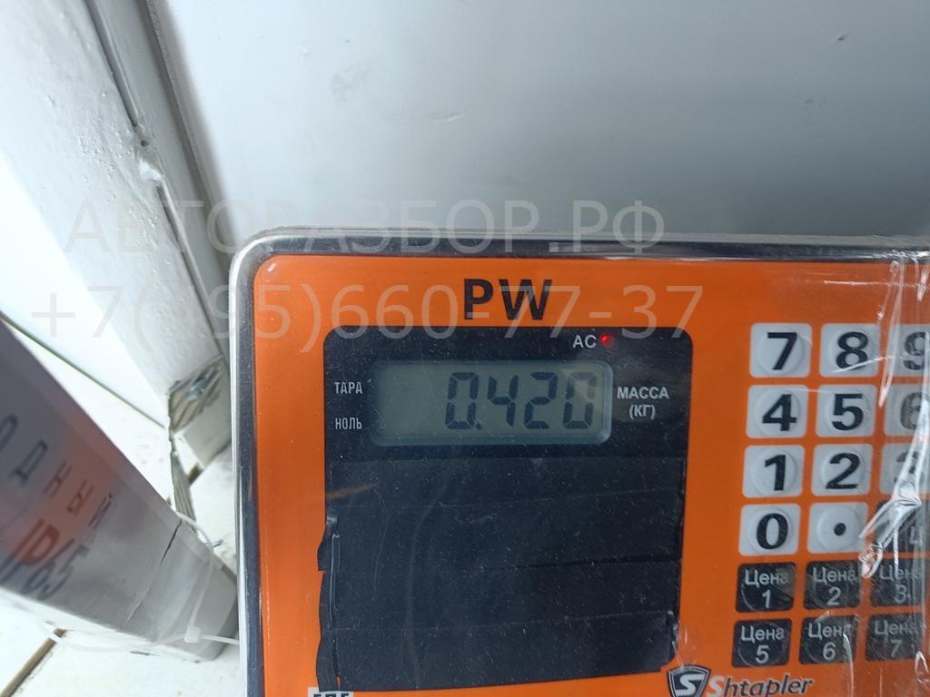 Фара противотуманная правая