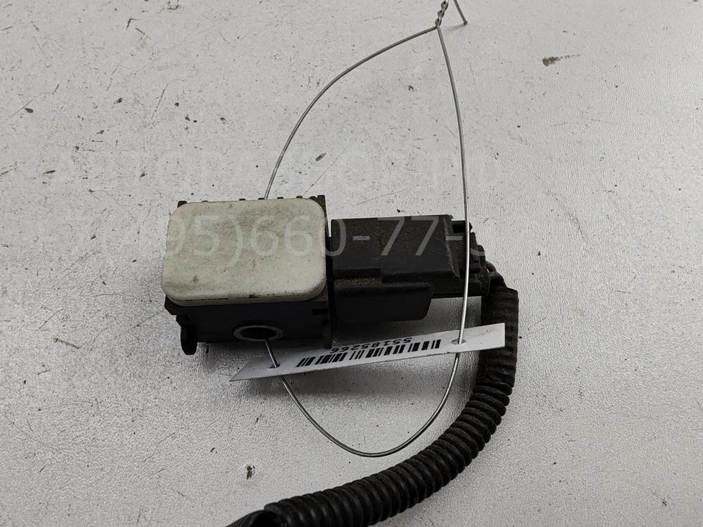 Датчик удара AIR BAG
