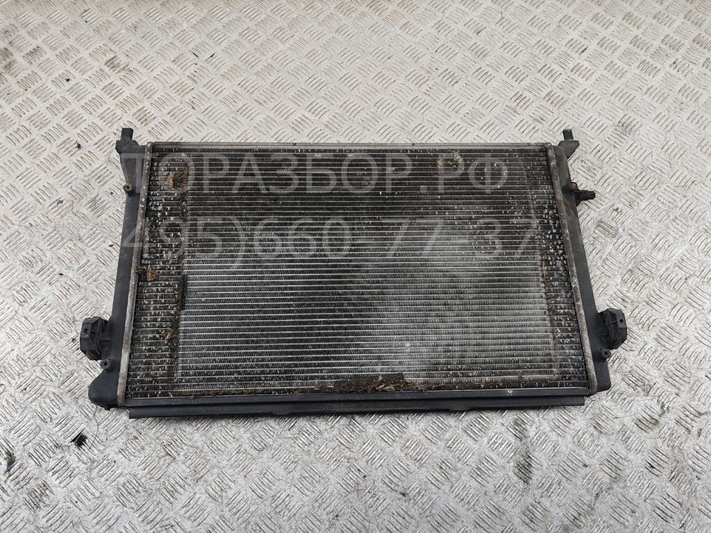 Радиатор охлаждения