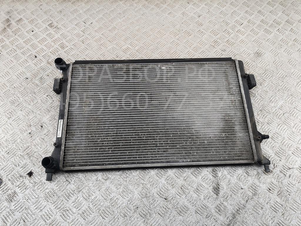 Радиатор охлаждения