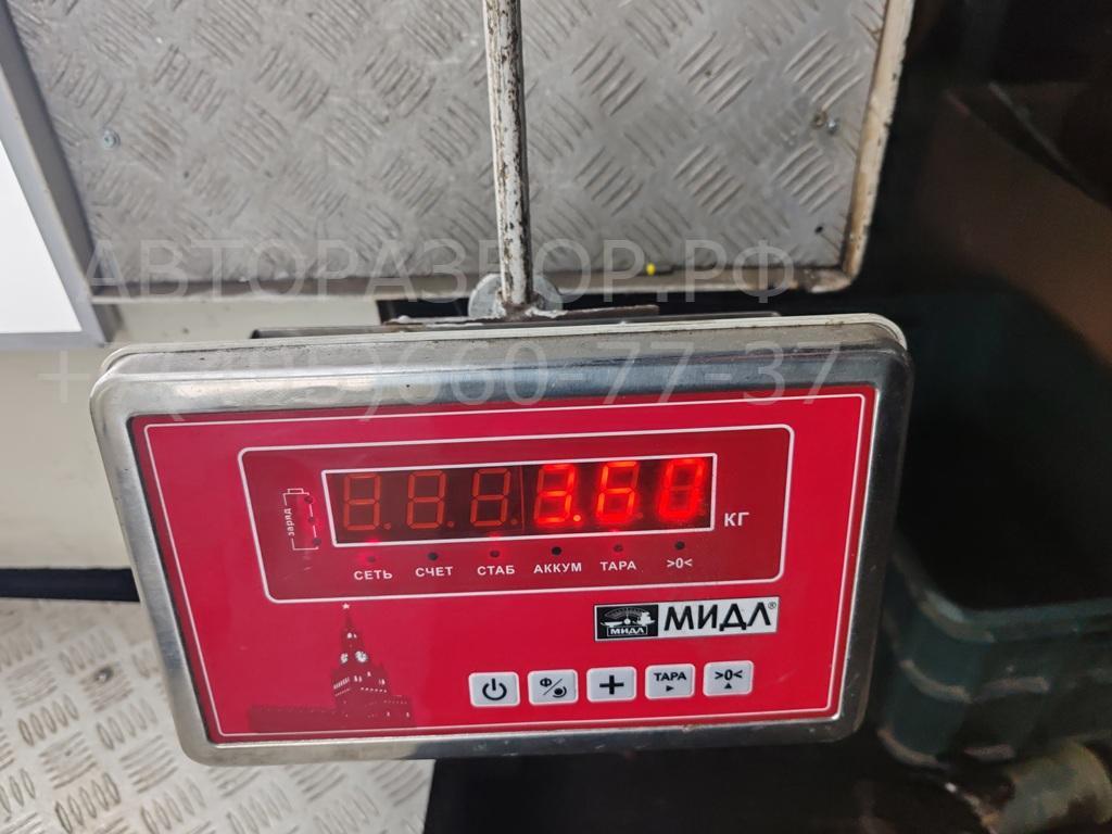 Радиатор охлаждения