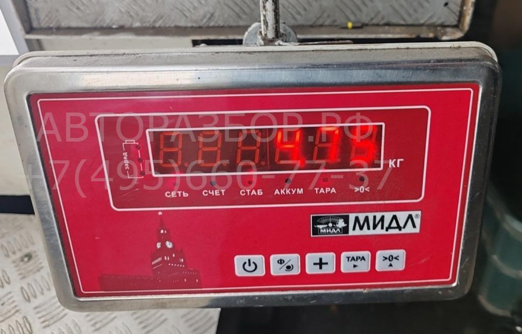 Радиатор охлаждения