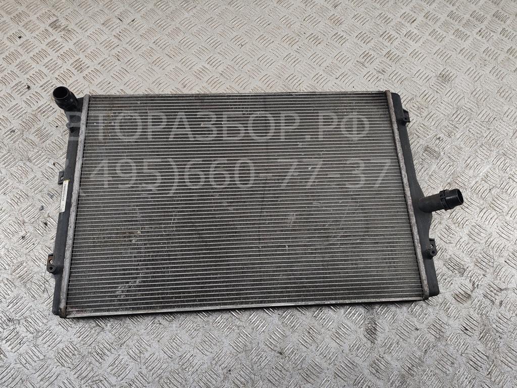 Радиатор охлаждения