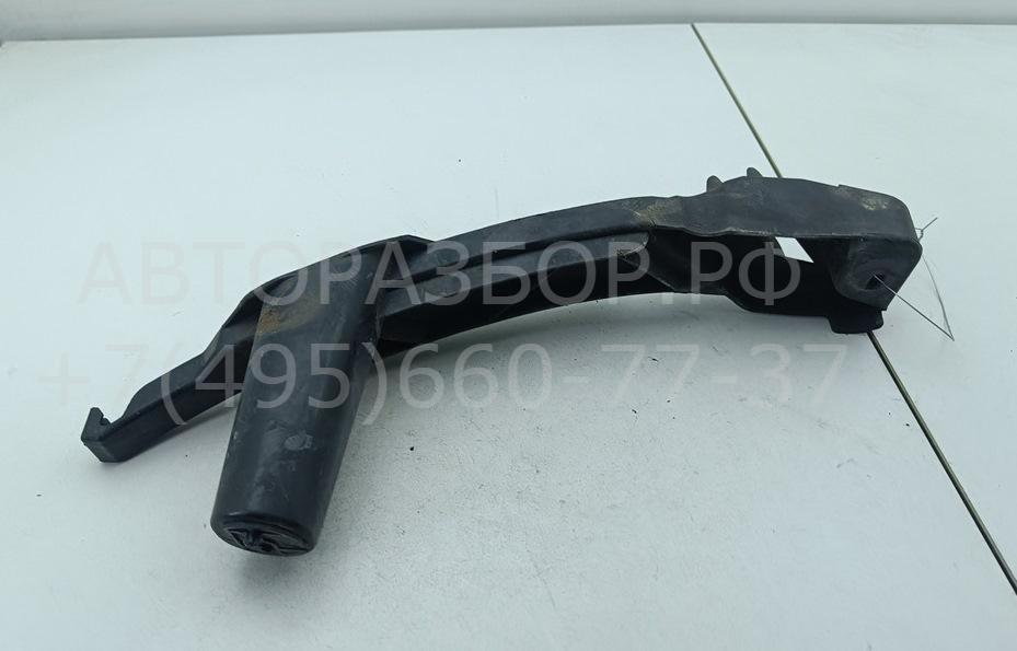 Кронштейн фар правый