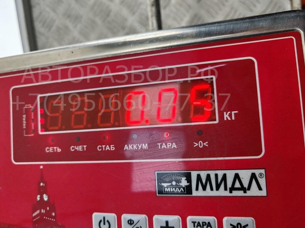 Корректор фары