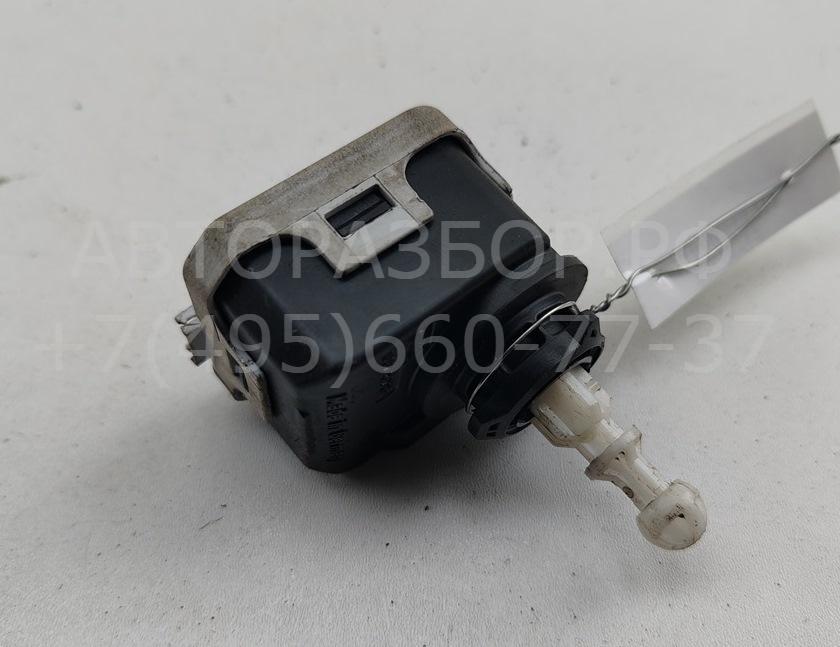 Корректор фары