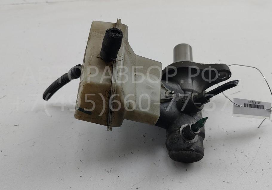 Цилиндр тормозной главный