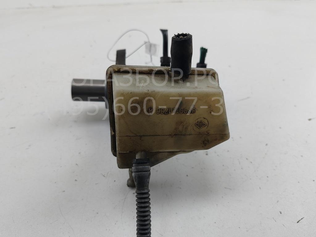 Цилиндр тормозной главный