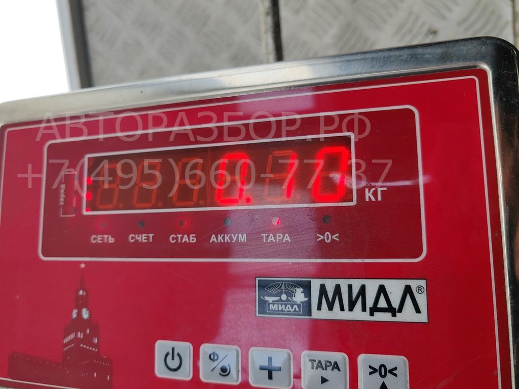 Корректор фары