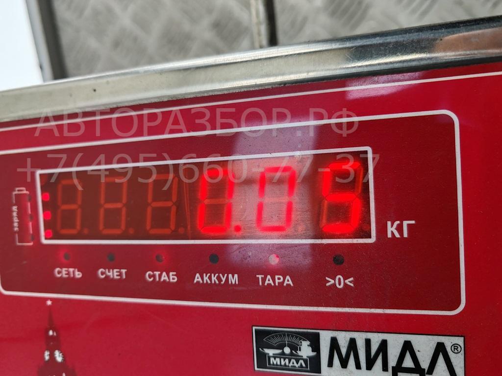 Патрон лампы