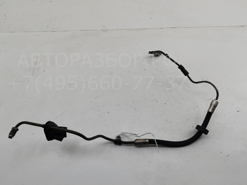 Трубка цилиндра сцепления