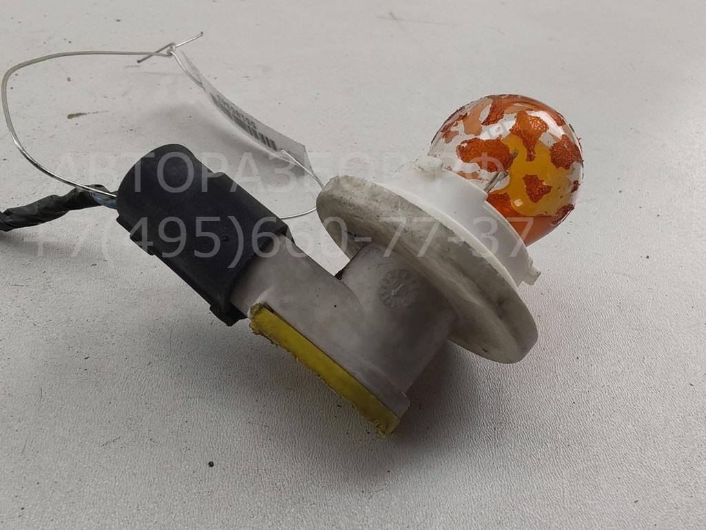 Патрон лампы