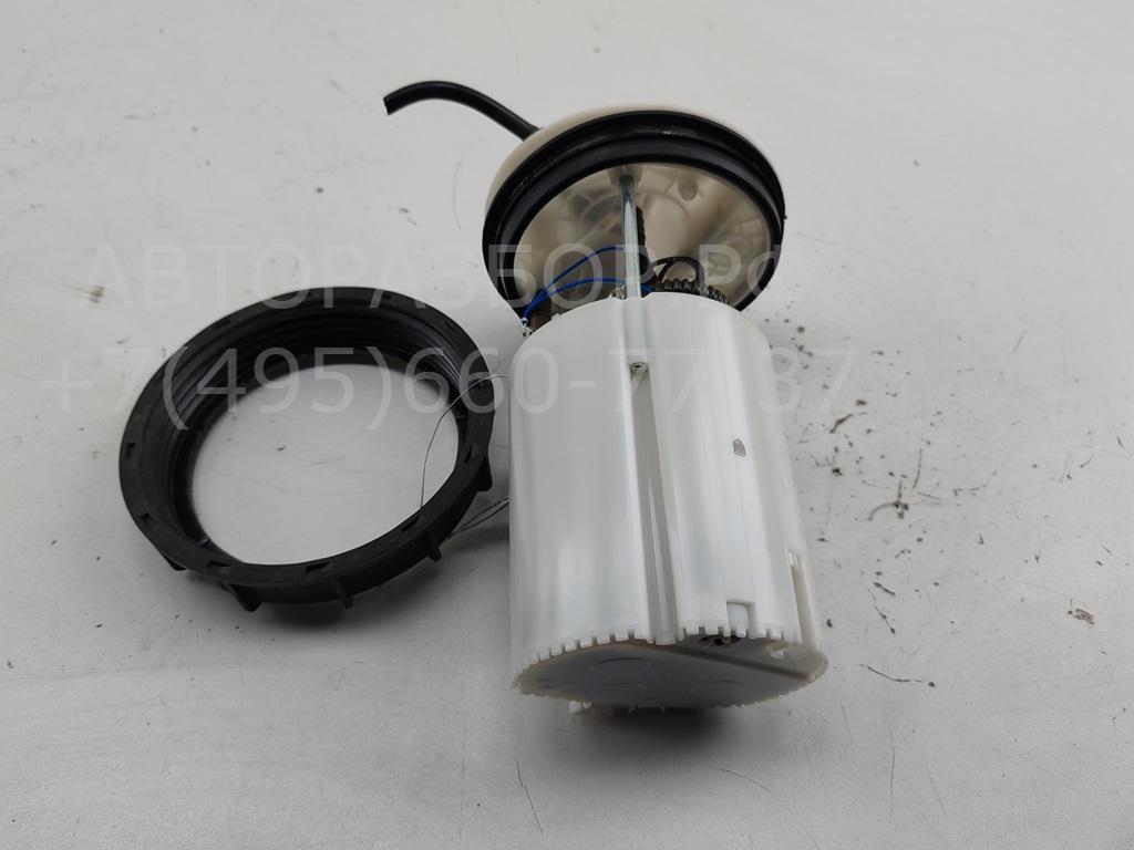 Насос топливный электрический