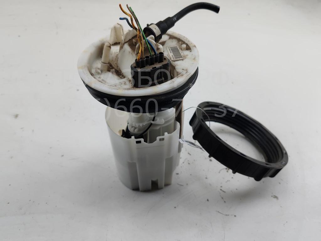 Насос топливный электрический