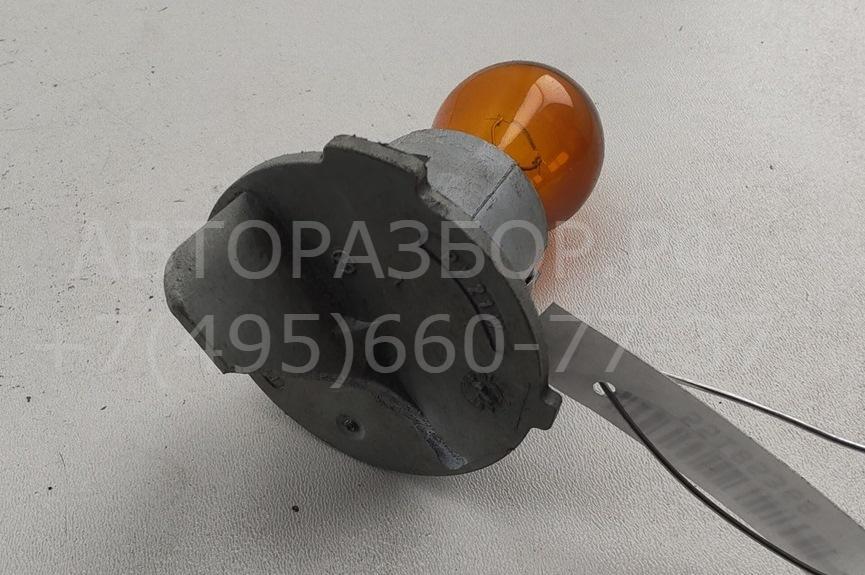 Патрон лампы