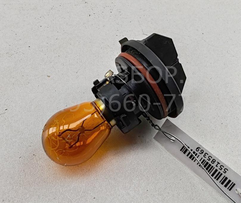 Патрон лампы