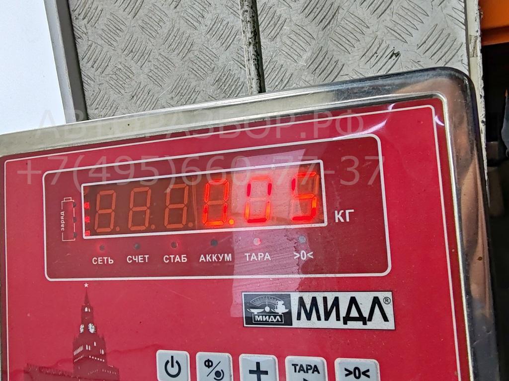 Патрон лампы