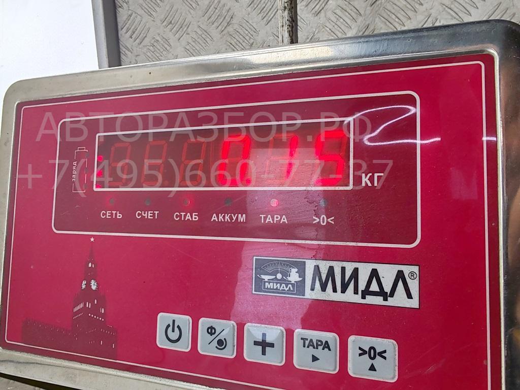 Блок ксеноновой лампы