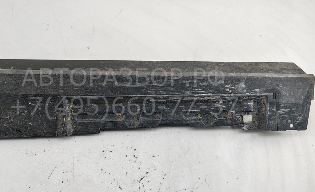 Накладка на порог (наружная)