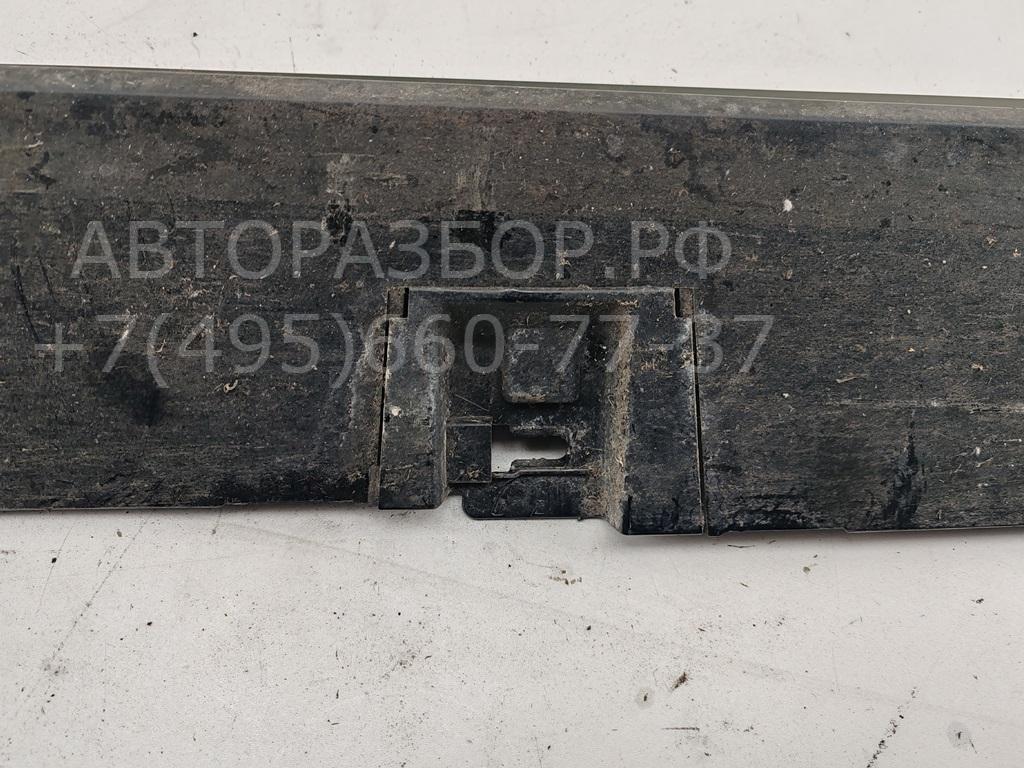 Накладка на порог (наружная)