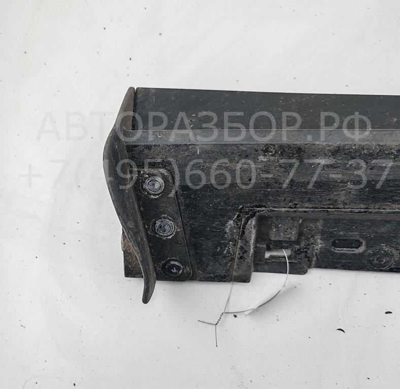 Накладка на порог (наружная)