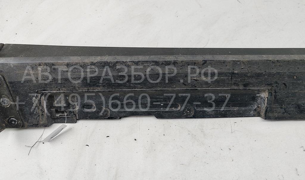 Накладка на порог (наружная)