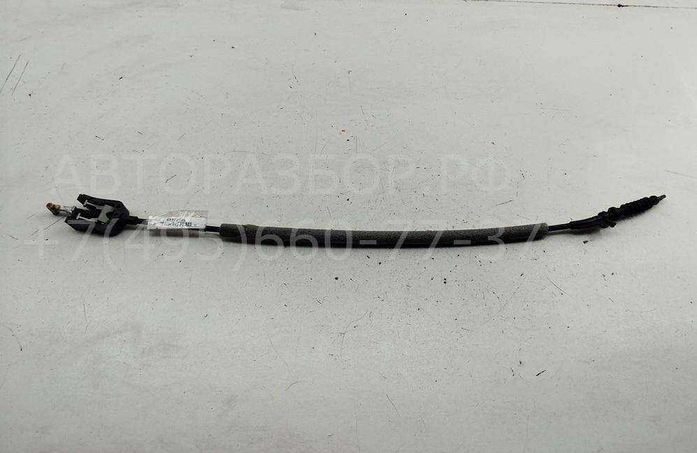 Трос открывания двери