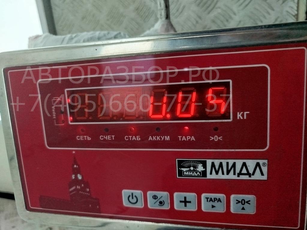 Трос открывания двери