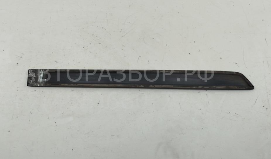 Накладка двери задней левой