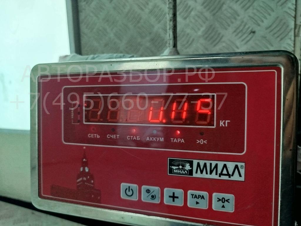 Ручка стеклоподъемника