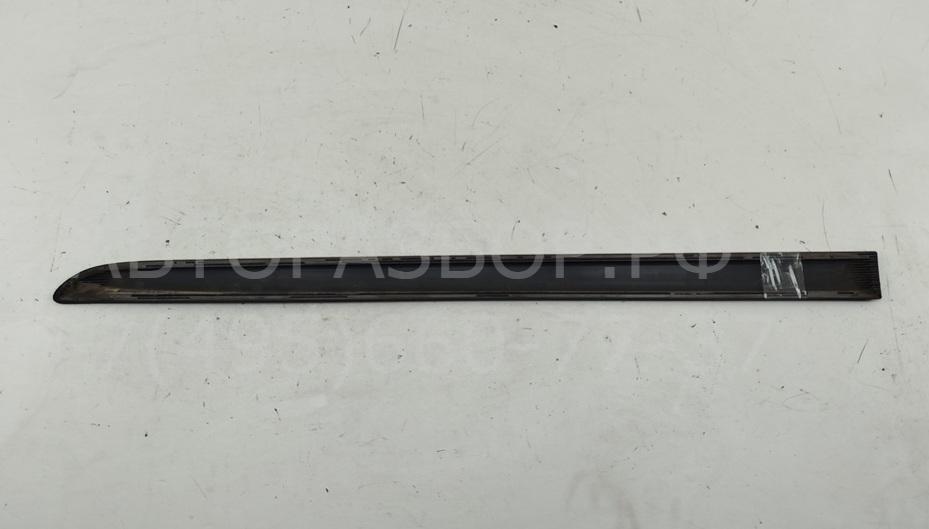 Накладка двери передней правой