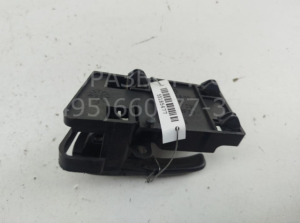 Ручка двери передней внутренняя правая